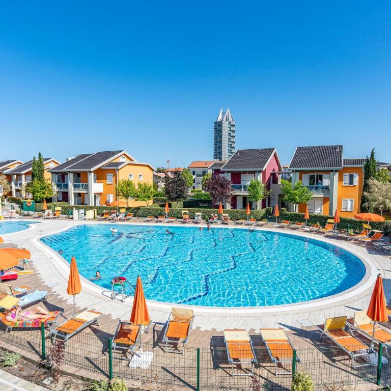 Green Village - Appartamento con 2 Camere da Letto - 1