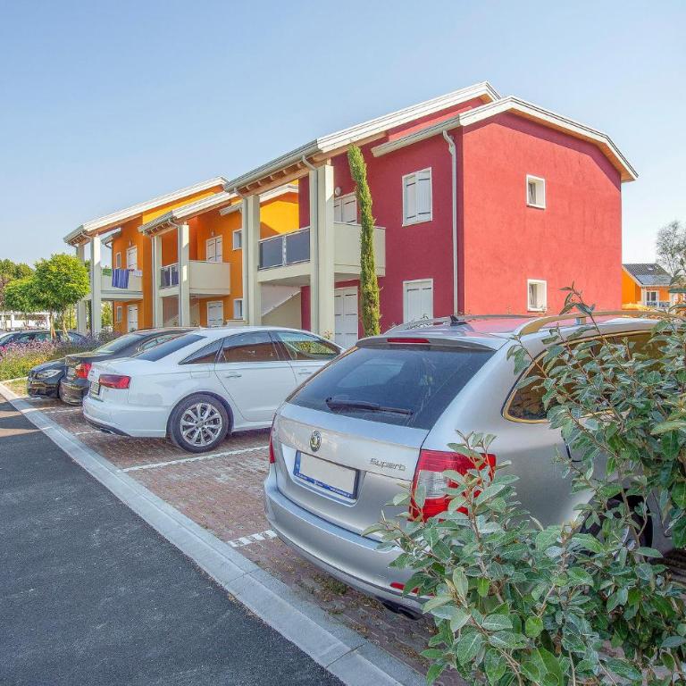 Green Village - Appartamento con 2 Camere da Letto - 11