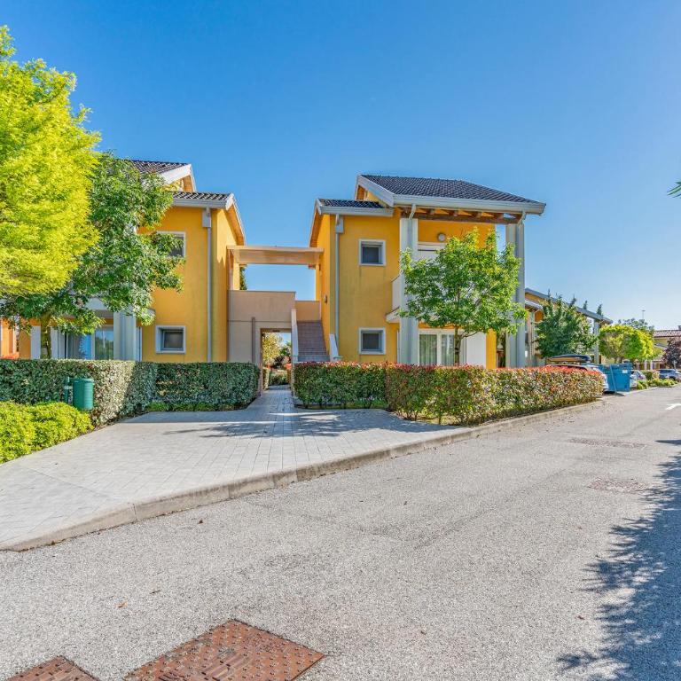 Green Village - Appartamento con 2 Camere da Letto - 12