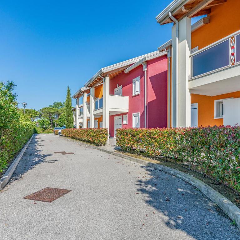 Green Village - Appartamento con 2 Camere da Letto - 13
