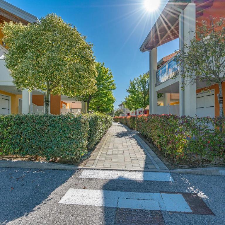Green Village - Appartamento con 2 Camere da Letto - 14