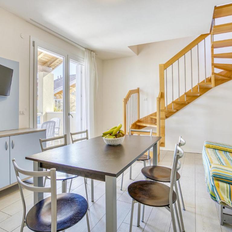 Green Village - Appartamento con 2 Camere da Letto - 17