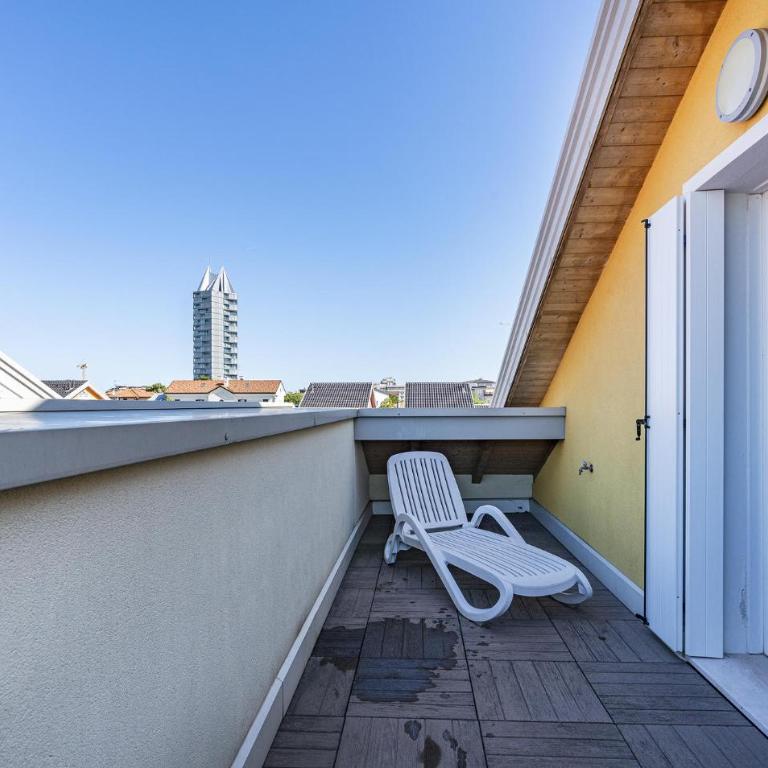 Green Village - Appartamento con 2 Camere da Letto - 16