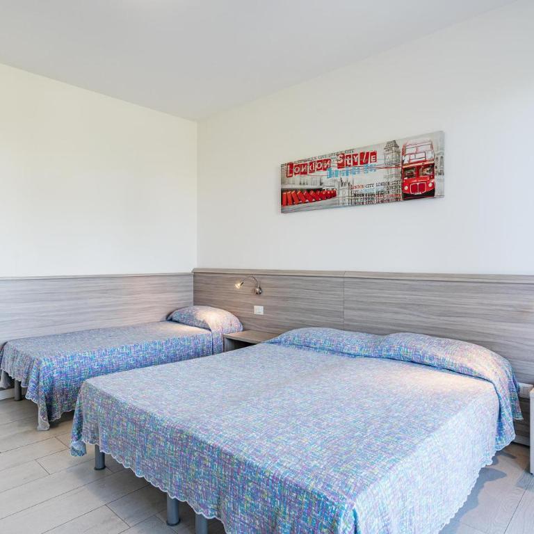 Green Village - Appartamento con 2 Camere da Letto - 21