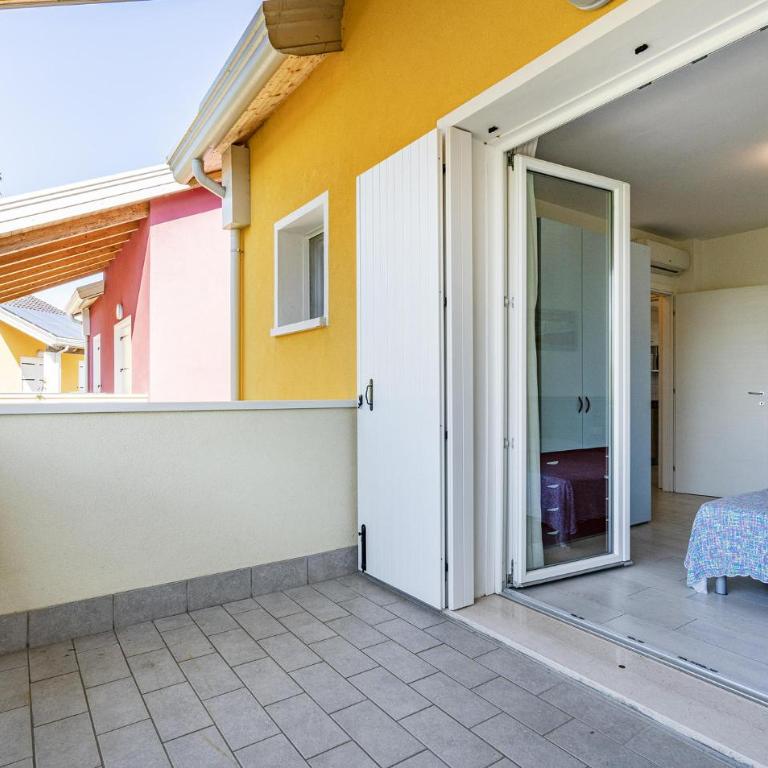 Green Village - Appartamento con 2 Camere da Letto - 23