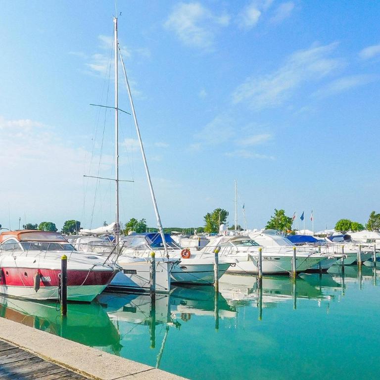 Green Village - Appartamento con 2 Camere da Letto - 28