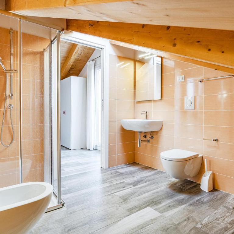 Green Village - Appartamento con 2 Camere da Letto - 26