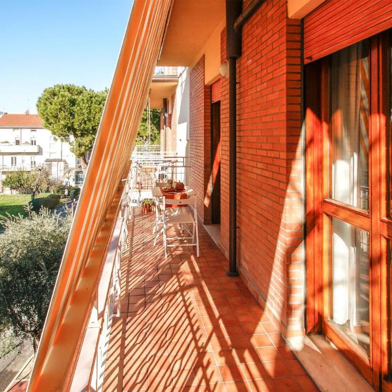 Lovely Apartment In Rimini With Kitchen - Appartamento con 2 Camere da Letto - 2