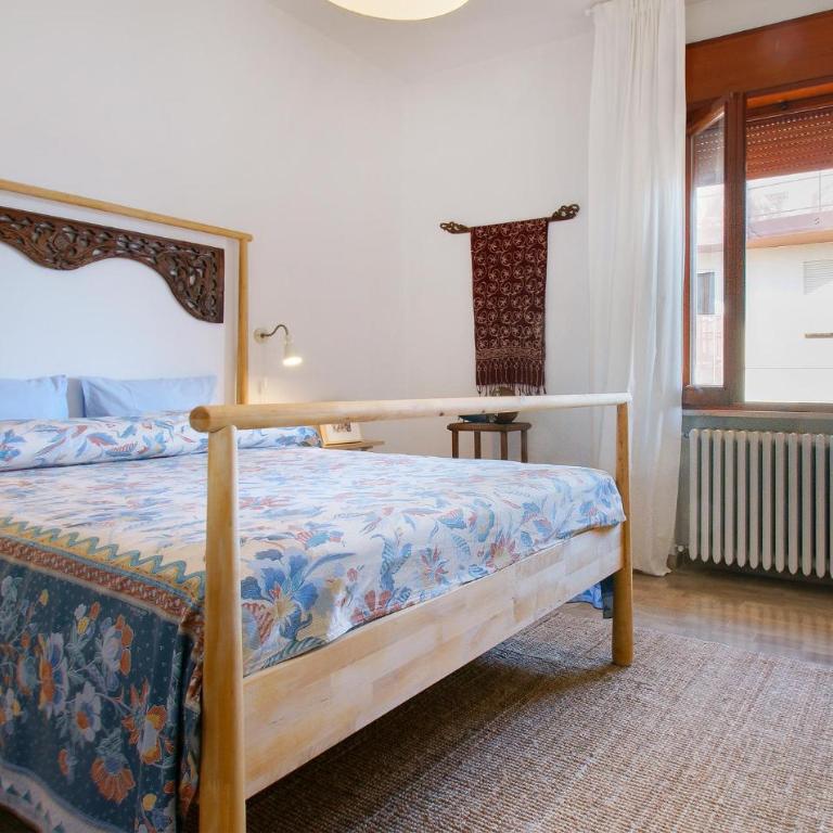 Lovely Apartment In Rimini With Kitchen - Appartamento con 2 Camere da Letto - 4