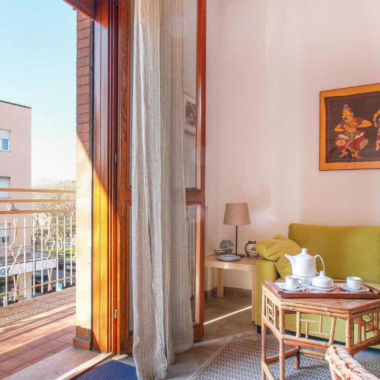 Lovely Apartment In Rimini With Kitchen - Appartamento con 2 Camere da Letto - 10