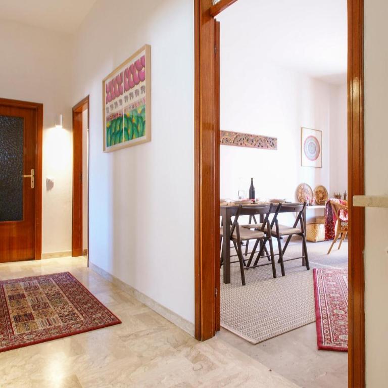 Lovely Apartment In Rimini With Kitchen - Appartamento con 2 Camere da Letto - 14