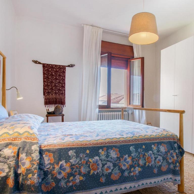Lovely Apartment In Rimini With Kitchen - Appartamento con 2 Camere da Letto - 15