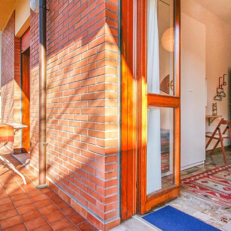 Lovely Apartment In Rimini With Kitchen - Appartamento con 2 Camere da Letto - 17