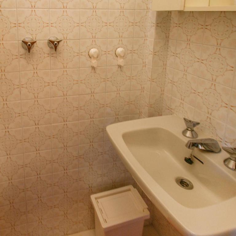 Lovely Apartment In Rimini With Kitchen - Appartamento con 2 Camere da Letto - 20