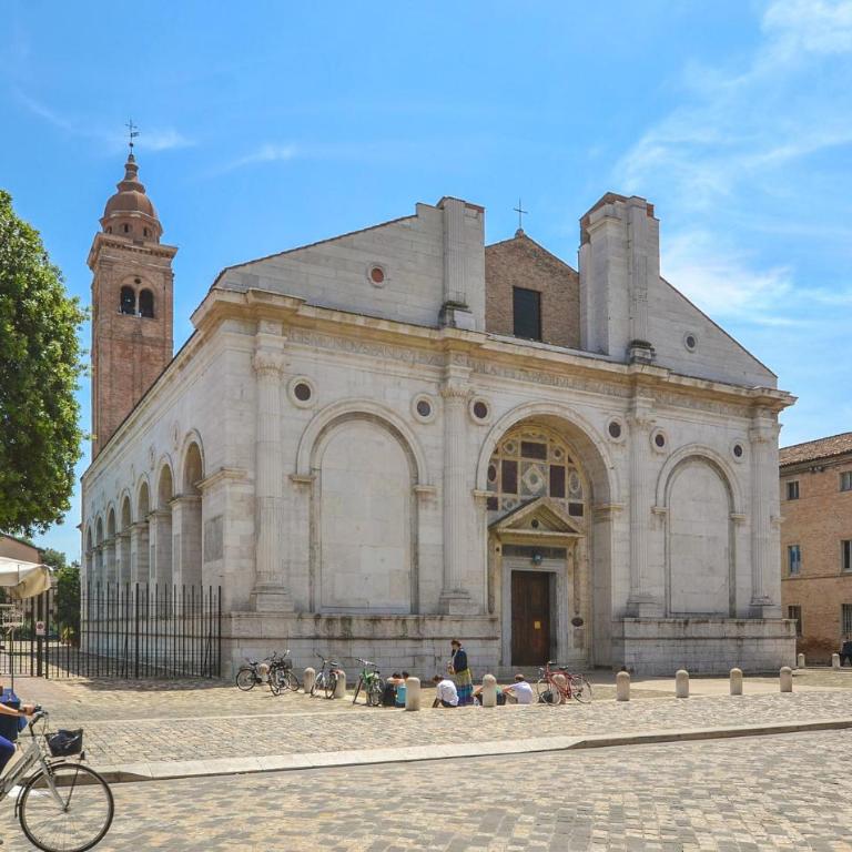 Lovely Apartment In Rimini With Kitchen - Appartamento con 2 Camere da Letto - 22
