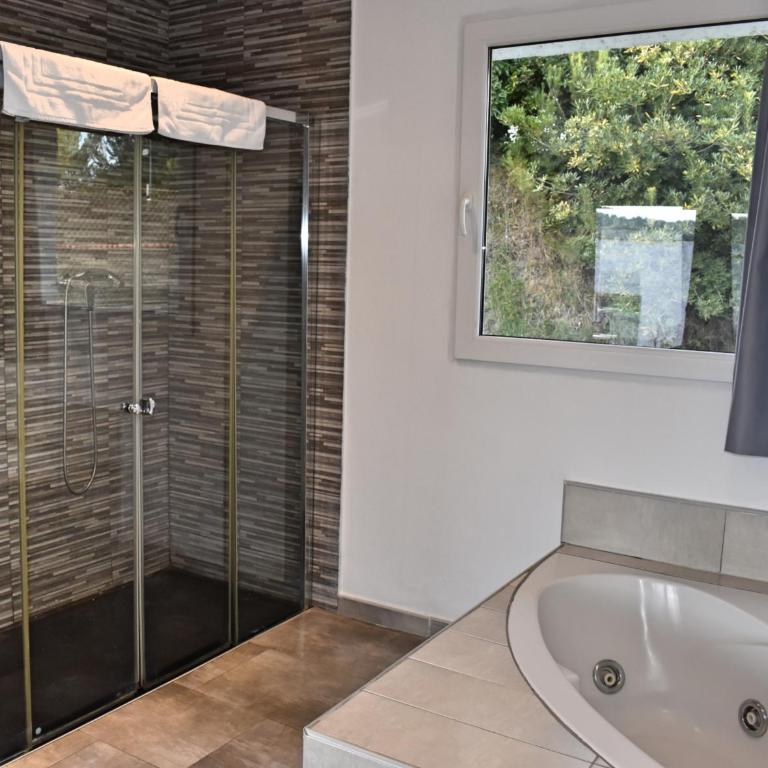 Bungalows Papalus - Golf Lloret - - Bungalow Superior (2 adultos) - 4