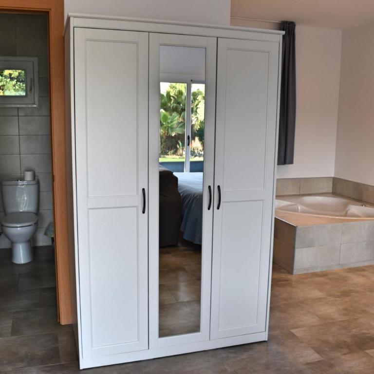 Bungalows Papalus - Golf Lloret - - Bungalow Superior (2 adultos) - 6