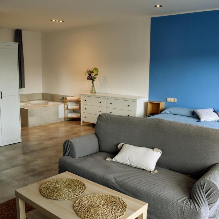 Bungalows Papalus - Golf Lloret - - Bungalow Superior (2 adultos) - 2