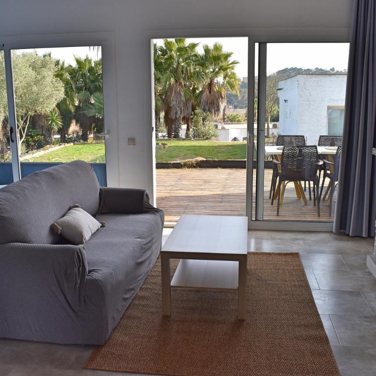 Bungalows Papalus - Golf Lloret - - Bungalow Superior (2 adultos) - 10