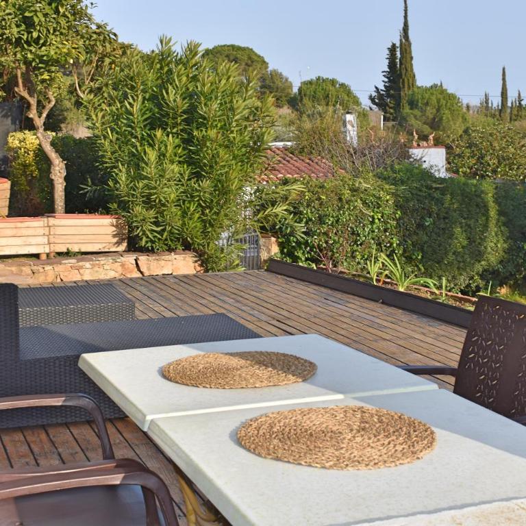Bungalows Papalus - Golf Lloret - - Bungalow Superior (2 adultos) - 13