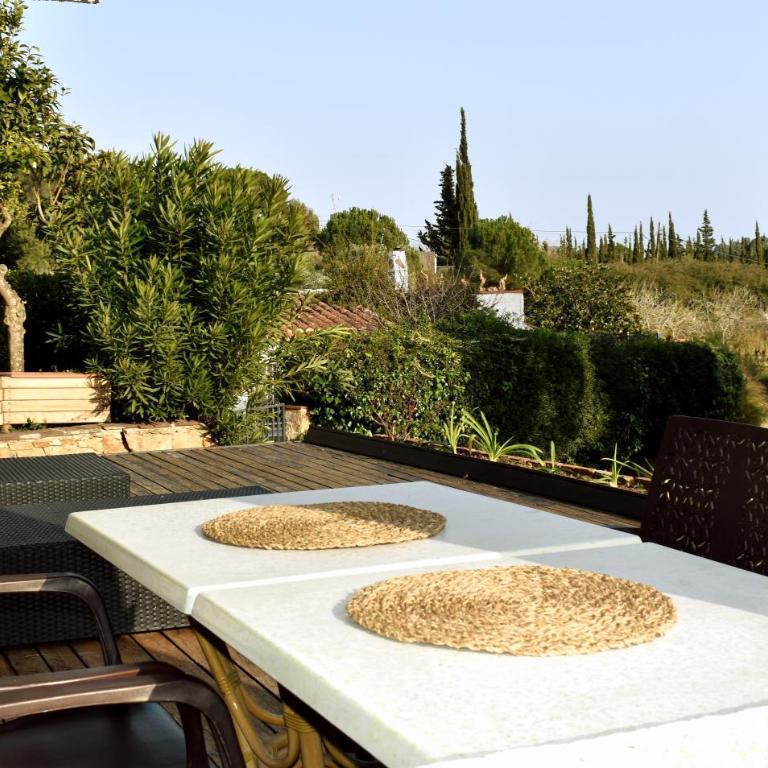 Bungalows Papalus - Golf Lloret - - Bungalow Superior (2 adultos) - 3
