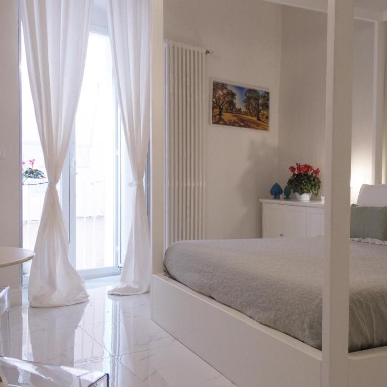 Porta Piccola Luxury Home - Camera Deluxe - 14