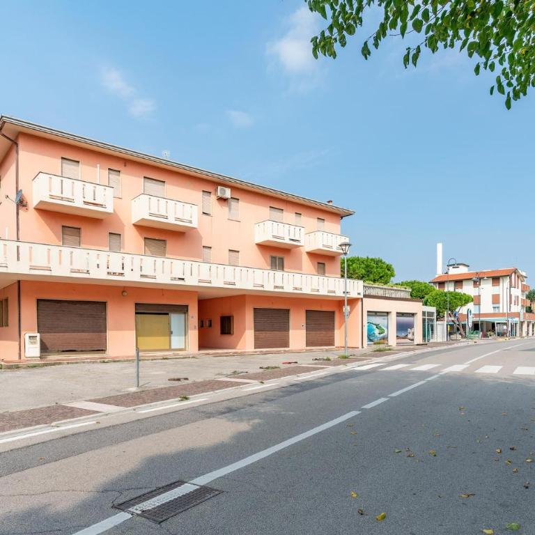 Volpe 11 - Two-Bedroom Apartment - 4
