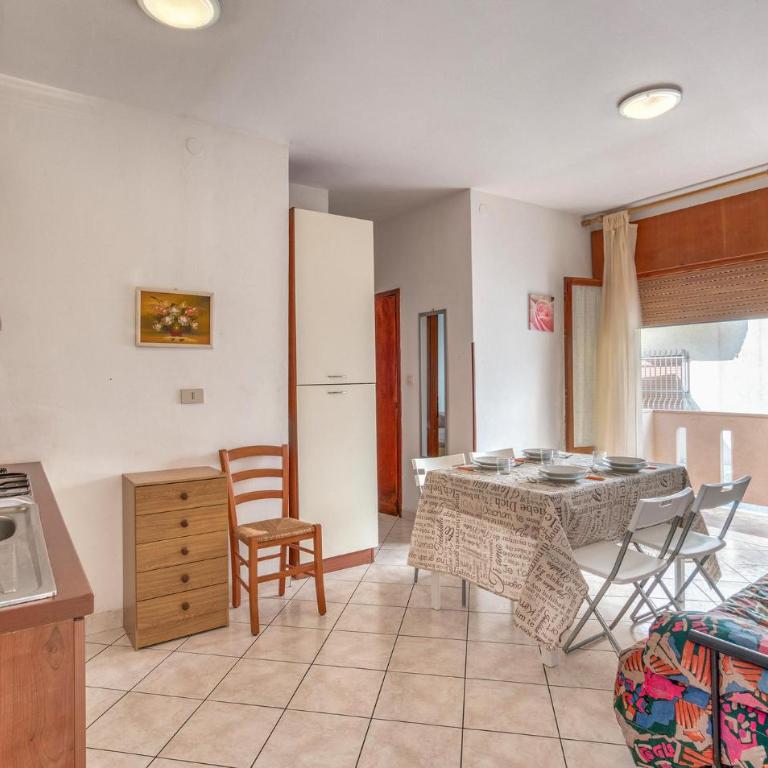 Volpe 11 - Two-Bedroom Apartment - 6