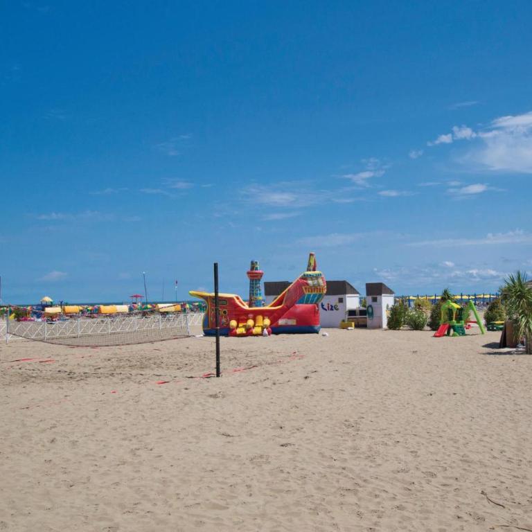 Volpe 11 - Two-Bedroom Apartment - 13
