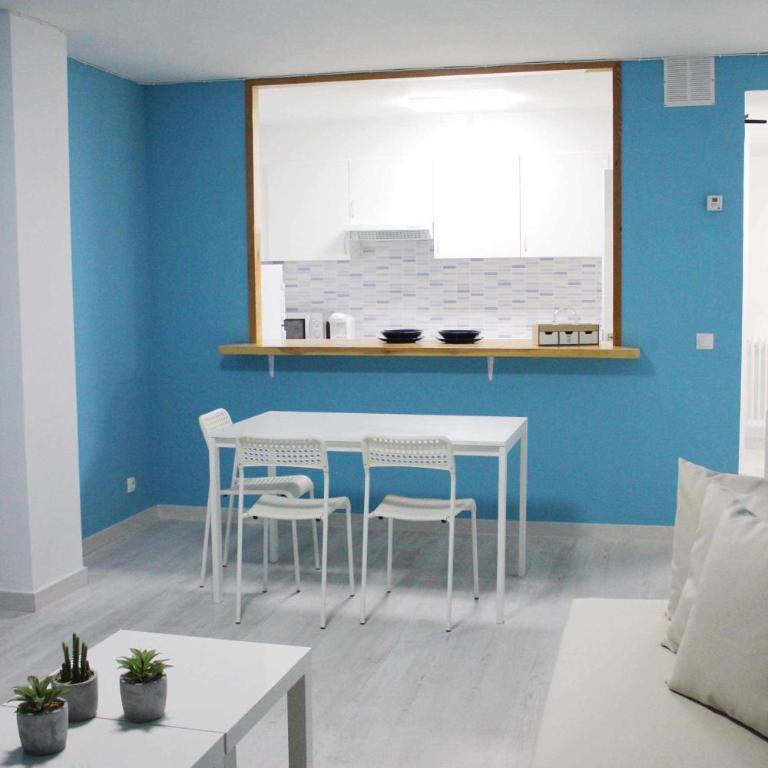 El PISO MAS CÉNTRICO DEL HUMEDO. DESAYUNO INCLUIDO - Apartamento de 2 dormitorios - 16