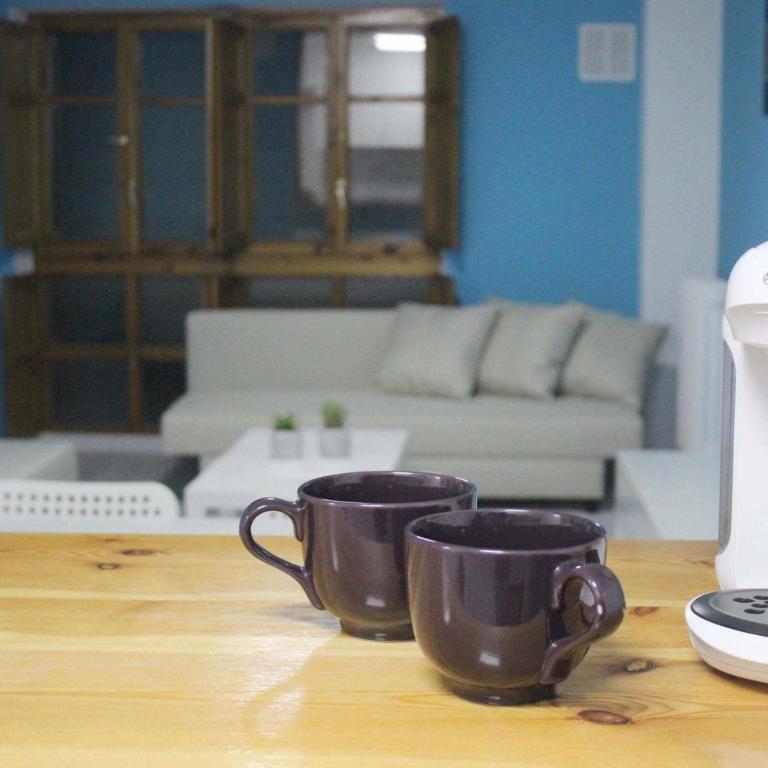 El PISO MAS CÉNTRICO DEL HUMEDO. DESAYUNO INCLUIDO - Apartamento de 2 dormitorios - 19