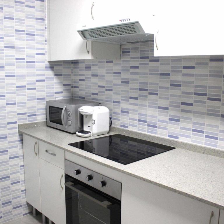 El PISO MAS CÉNTRICO DEL HUMEDO. DESAYUNO INCLUIDO - Apartamento de 2 dormitorios - 20
