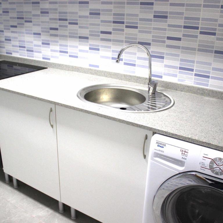 El PISO MAS CÉNTRICO DEL HUMEDO. DESAYUNO INCLUIDO - Apartamento de 2 dormitorios - 21