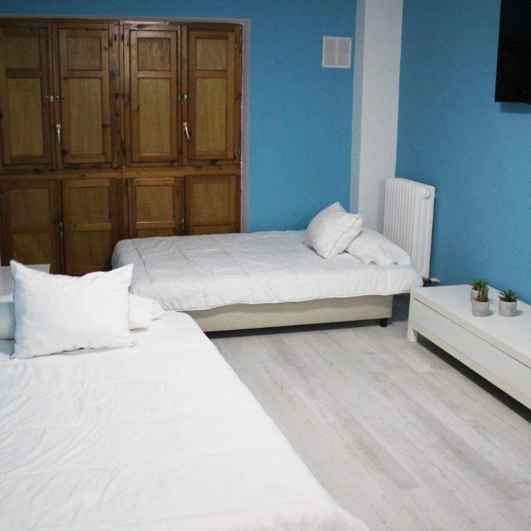 El PISO MAS CÉNTRICO DEL HUMEDO. DESAYUNO INCLUIDO - Apartamento de 2 dormitorios - 11