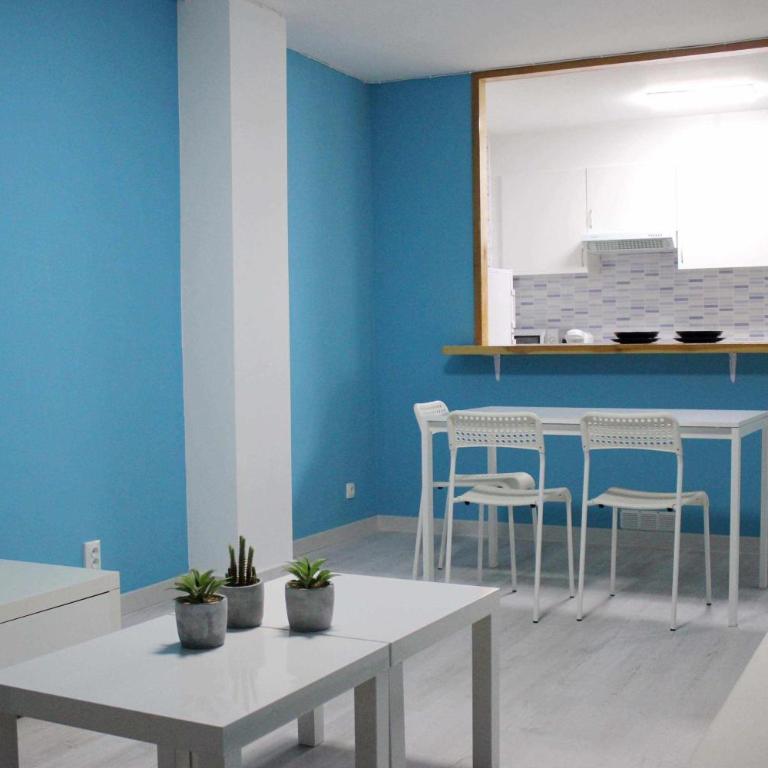 El PISO MAS CÉNTRICO DEL HUMEDO. DESAYUNO INCLUIDO - Apartamento de 2 dormitorios - 18