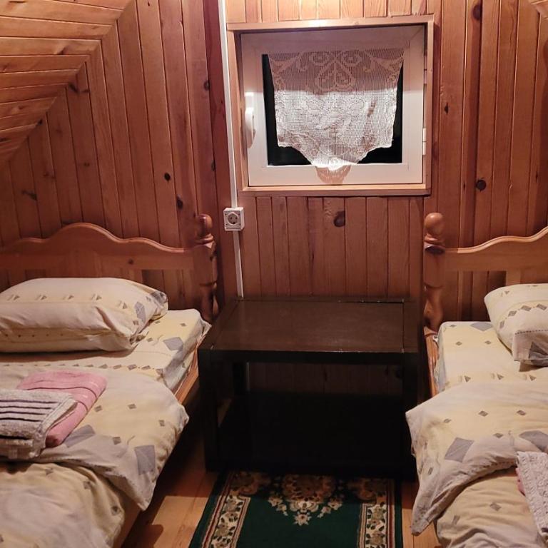 Guesthouse Mijatovic - Dvokrevetna Soba sa Bračnim Krevetom - 3
