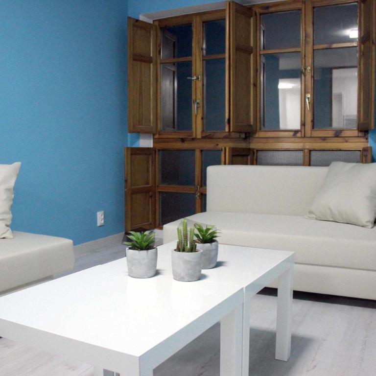El PISO MAS CÉNTRICO DEL HUMEDO. DESAYUNO INCLUIDO - Apartamento de 2 dormitorios - 12