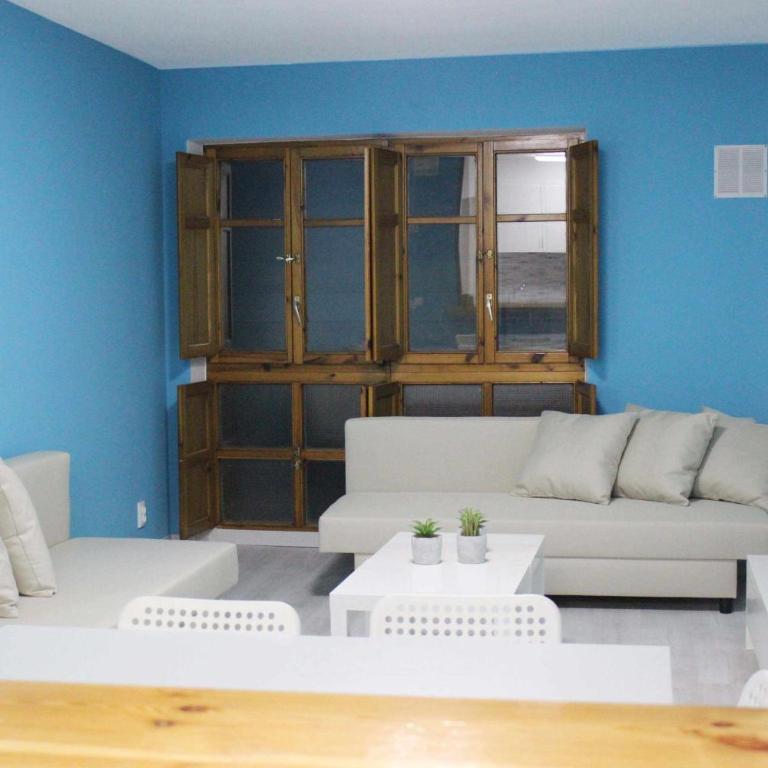 El PISO MAS CÉNTRICO DEL HUMEDO. DESAYUNO INCLUIDO - Apartamento de 2 dormitorios - 15