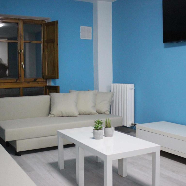 El PISO MAS CÉNTRICO DEL HUMEDO. DESAYUNO INCLUIDO - Apartamento de 2 dormitorios - 14
