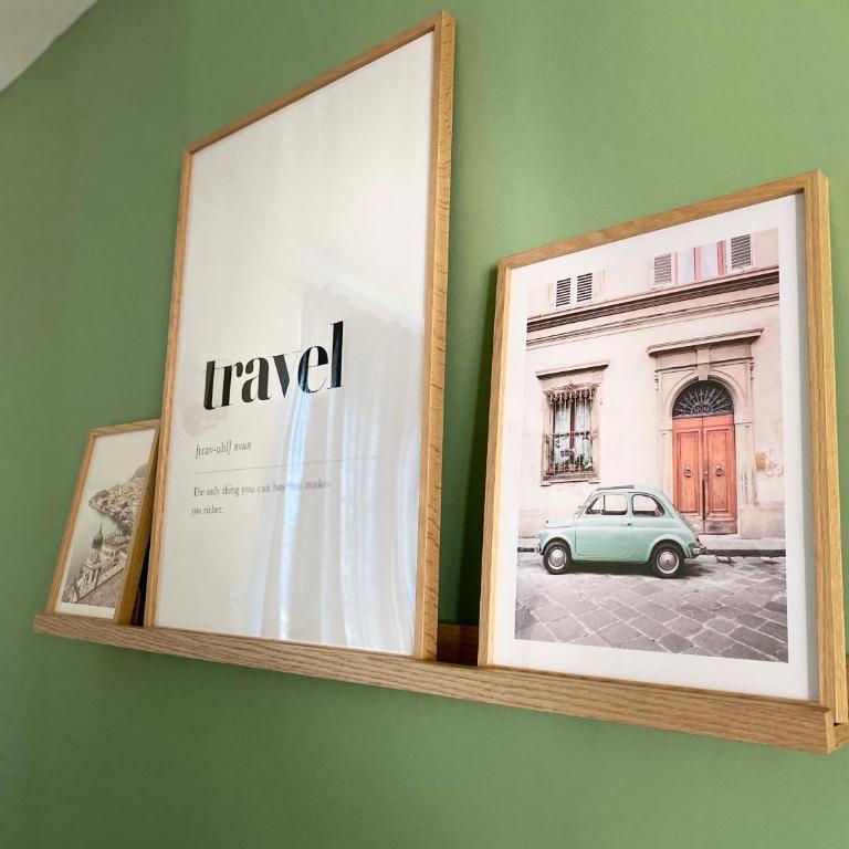 La Dolce Vita - One-Bedroom Apartment - 5
