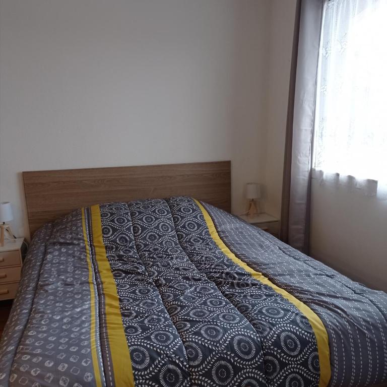 Studio "Le Marilou" - Appartement 1 Chambre - 8