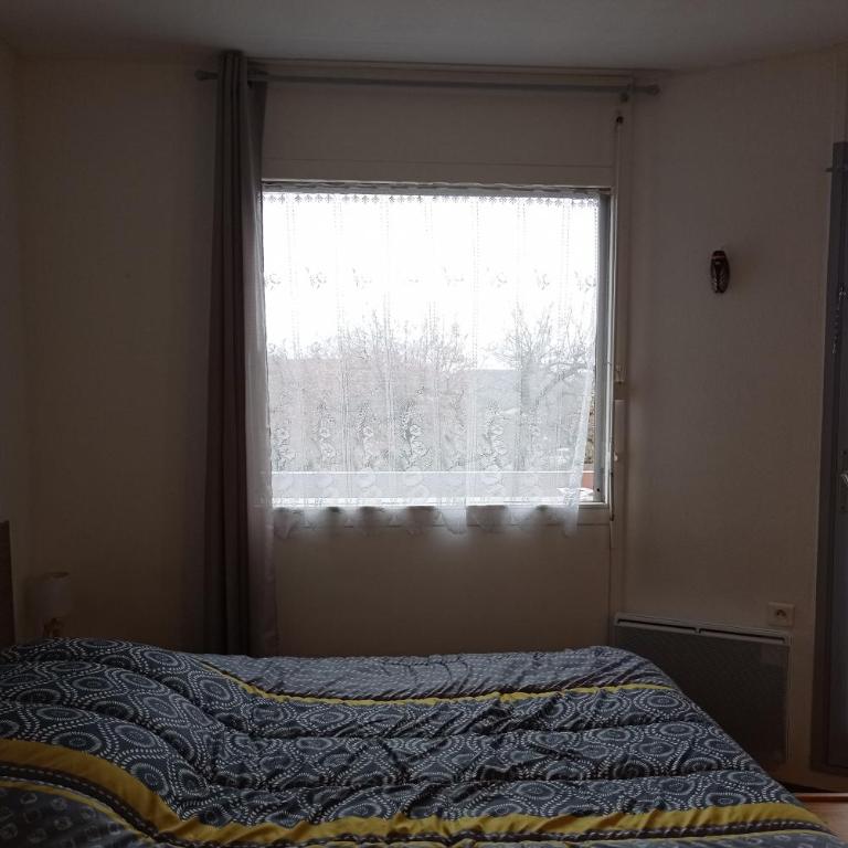 Studio "Le Marilou" - Appartement 1 Chambre - 2