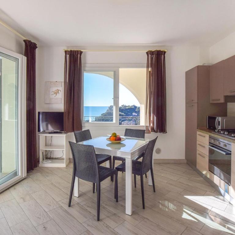 3 Bedroom Pet Friendly Apartment In Moneglia - Appartamento con 3 Camere da Letto - 3