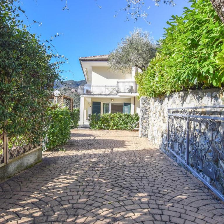 3 Bedroom Pet Friendly Apartment In Moneglia - Appartamento con 3 Camere da Letto - 5