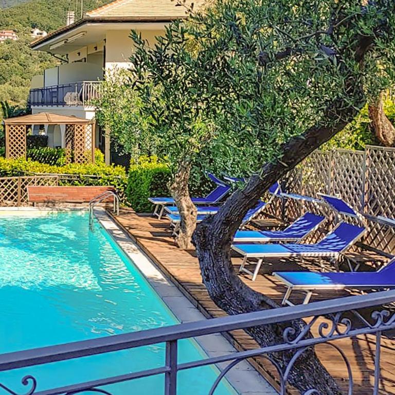3 Bedroom Pet Friendly Apartment In Moneglia - Appartamento con 3 Camere da Letto - 9