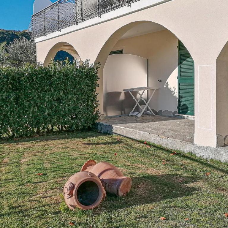 3 Bedroom Pet Friendly Apartment In Moneglia - Appartamento con 3 Camere da Letto - 10