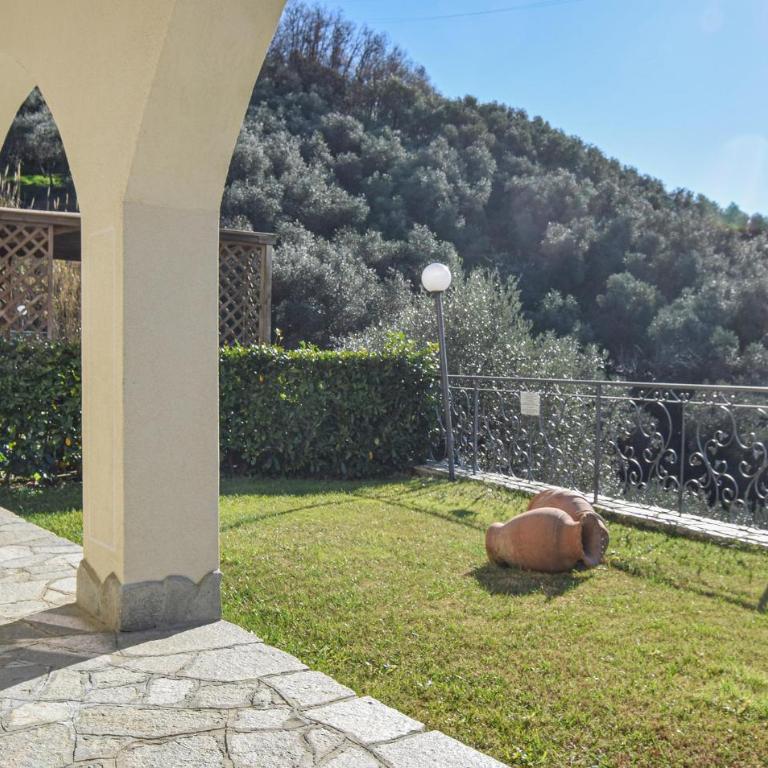 3 Bedroom Pet Friendly Apartment In Moneglia - Appartamento con 3 Camere da Letto - 13