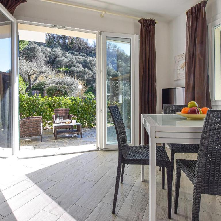 3 Bedroom Pet Friendly Apartment In Moneglia - Appartamento con 3 Camere da Letto - 15
