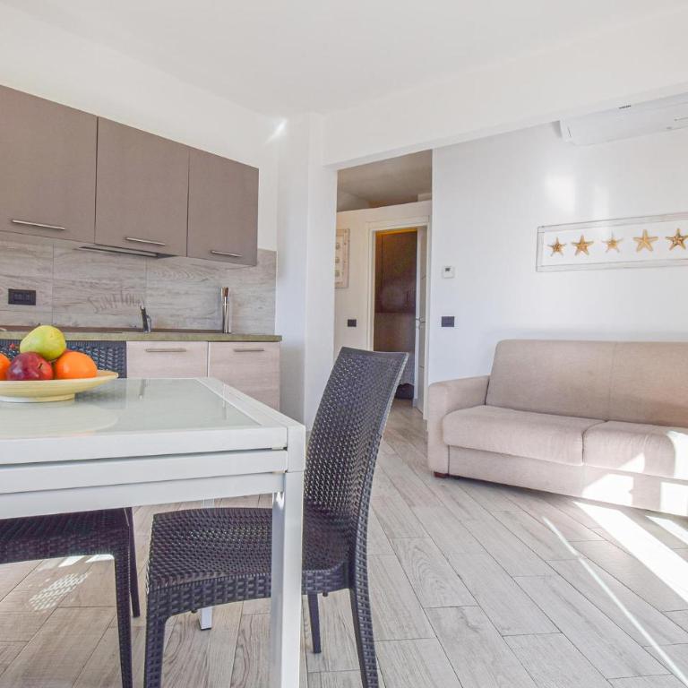 3 Bedroom Pet Friendly Apartment In Moneglia - Appartamento con 3 Camere da Letto - 16