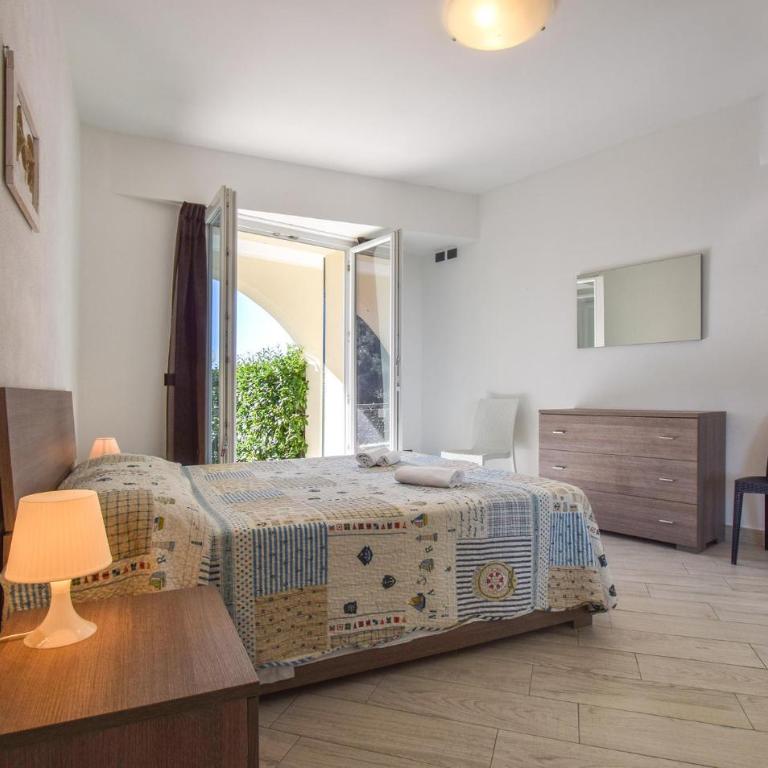 3 Bedroom Pet Friendly Apartment In Moneglia - Appartamento con 3 Camere da Letto - 17